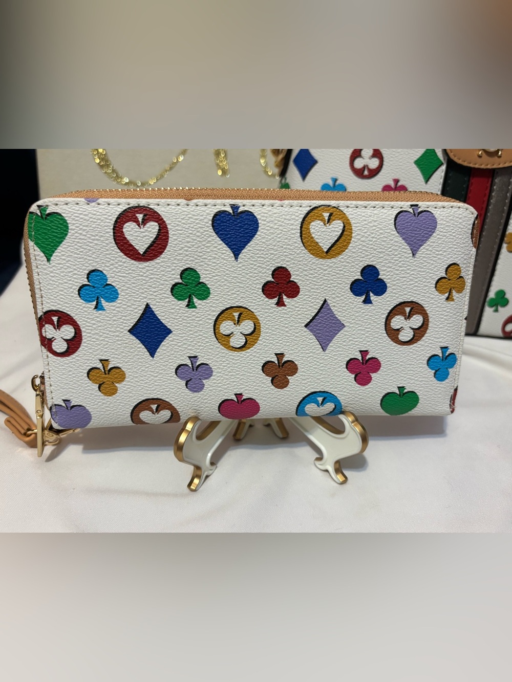 LV exhibition bag bundle - Picture 8 of 13